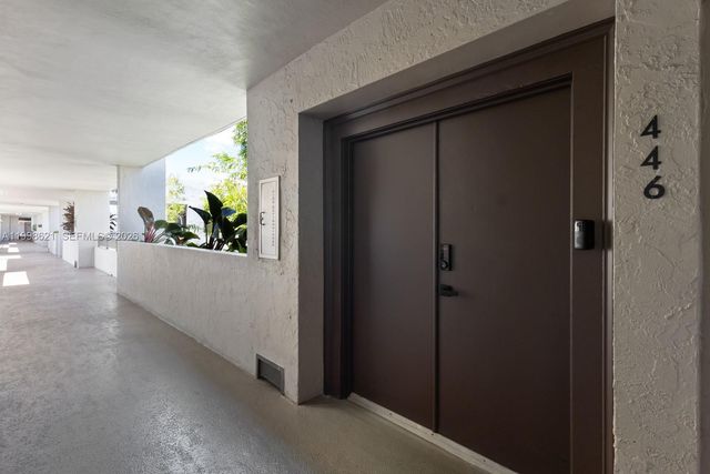 141 CRANDON BLVD 446, Key Biscayne, FL 33149