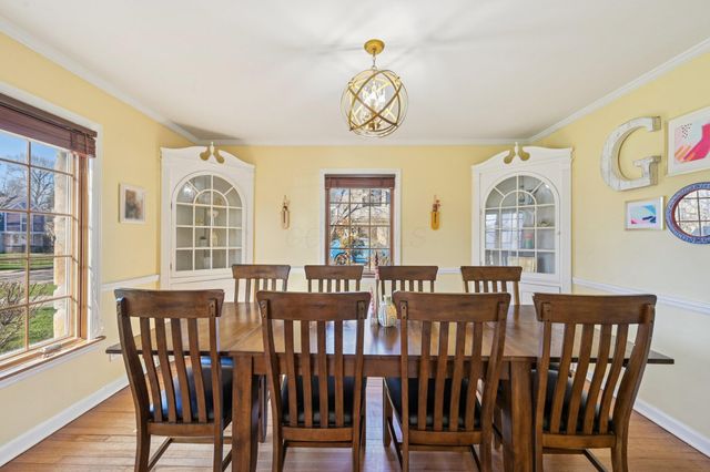 1838 Berkshire Road, Upper Arlington, OH 43221