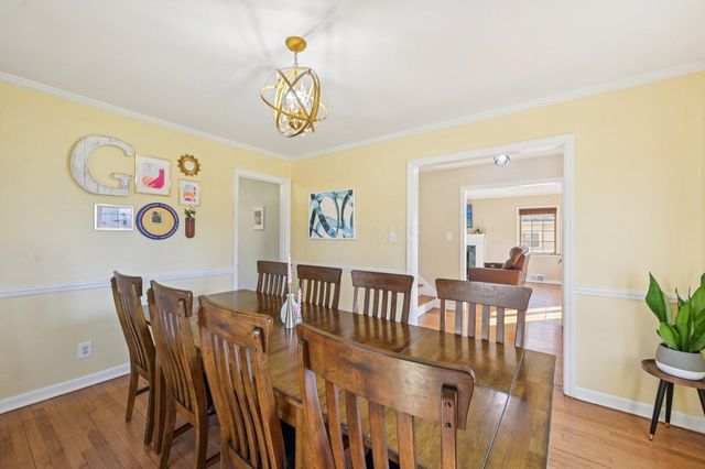 1838 Berkshire Road, Upper Arlington, OH 43221