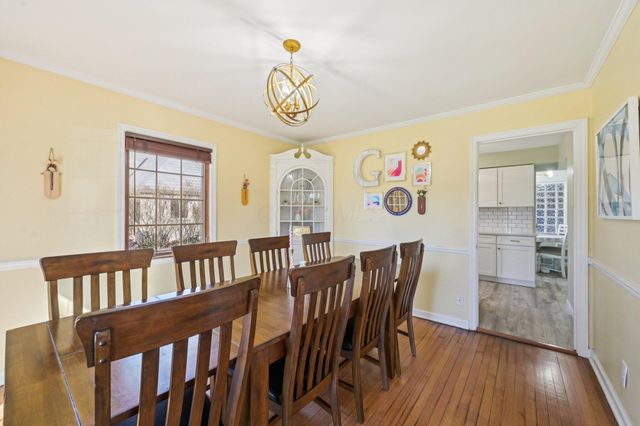 1838 Berkshire Road, Upper Arlington, OH 43221