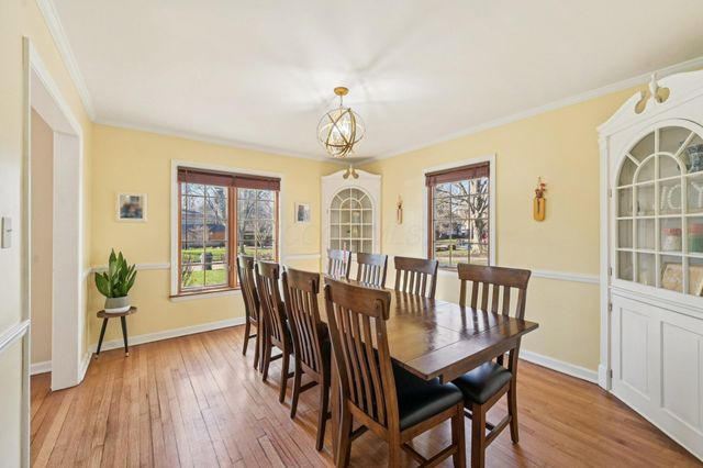 1838 Berkshire Road, Upper Arlington, OH 43221