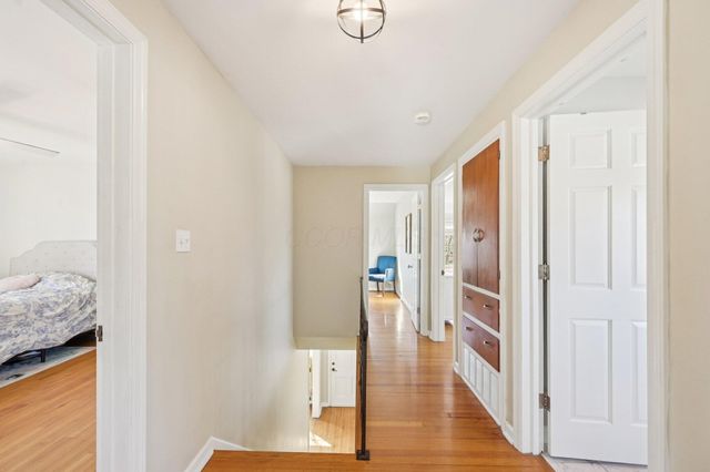 1838 Berkshire Road, Upper Arlington, OH 43221