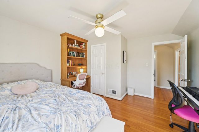 1838 Berkshire Road, Upper Arlington, OH 43221