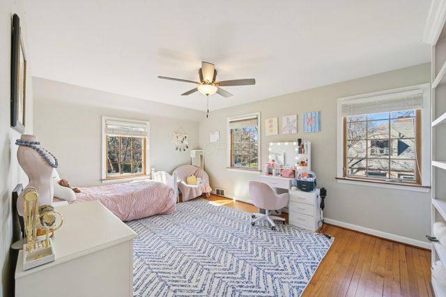 1838 Berkshire Road, Upper Arlington, OH 43221