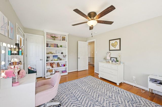 1838 Berkshire Road, Upper Arlington, OH 43221