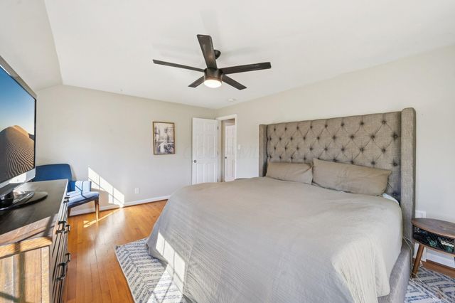 1838 Berkshire Road, Upper Arlington, OH 43221