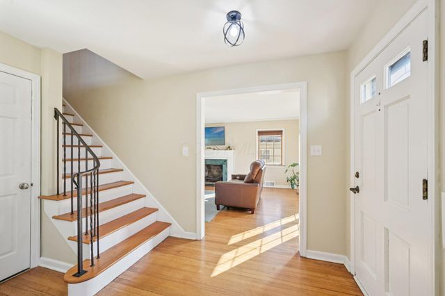 1838 Berkshire Road, Upper Arlington, OH 43221