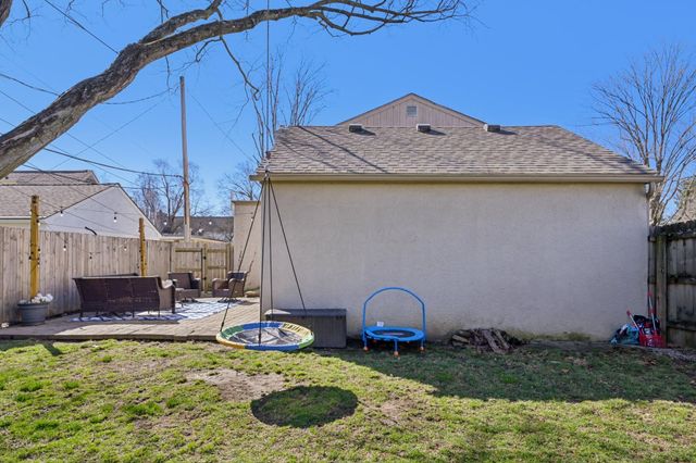 1838 Berkshire Road, Upper Arlington, OH 43221