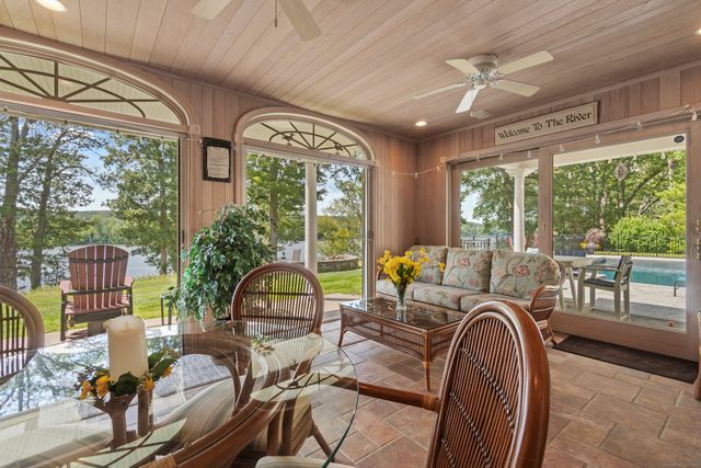 291 Injun Hollow Road, Haddam, CT 06424