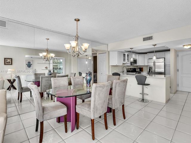 3675 N Country Club Dr 609, Aventura, FL 33180