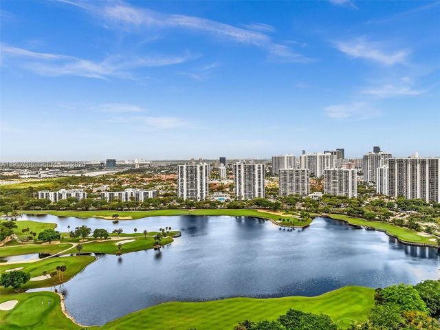 3675 N Country Club Dr 609, Aventura, FL 33180