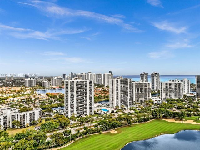 3675 N Country Club Dr 609, Aventura, FL 33180