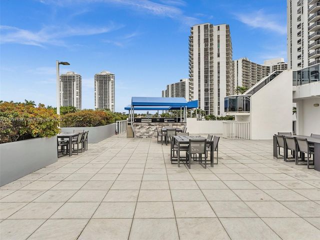 3675 N Country Club Dr 609, Aventura, FL 33180