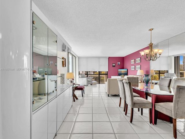 3675 N Country Club Dr 609, Aventura, FL 33180