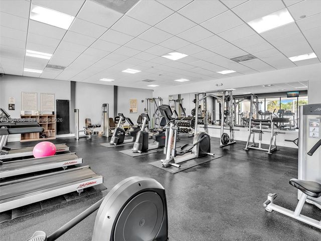 3675 N Country Club Dr 609, Aventura, FL 33180