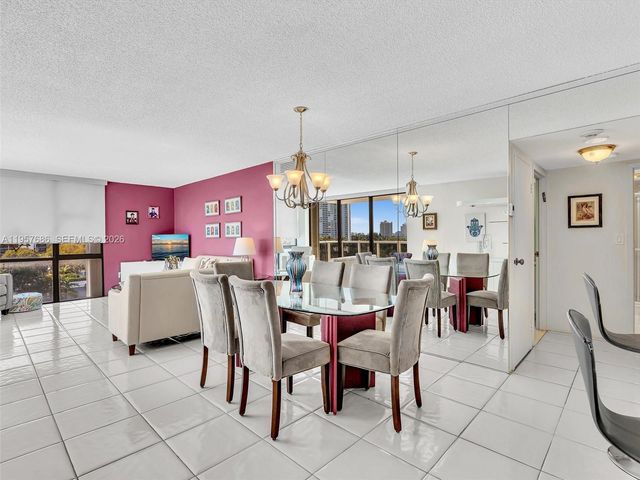 3675 N Country Club Dr 609, Aventura, FL 33180