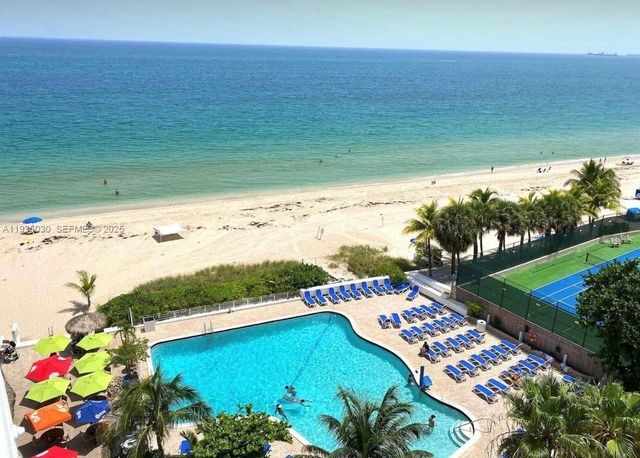 4040 Galt Ocean Drive 605, Fort Lauderdale, FL 33308