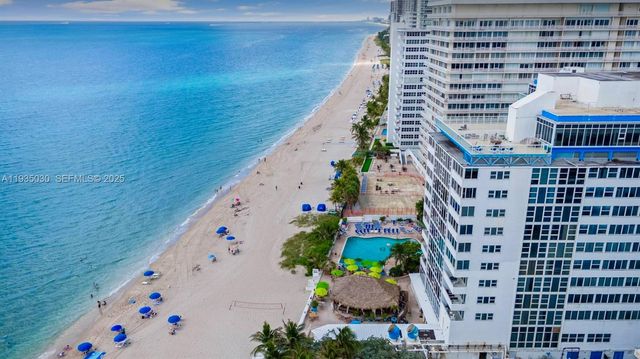 4040 Galt Ocean Drive 605, Fort Lauderdale, FL 33308