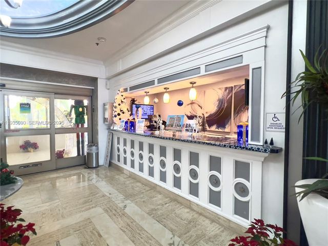 4040 Galt Ocean Drive 605, Fort Lauderdale, FL 33308