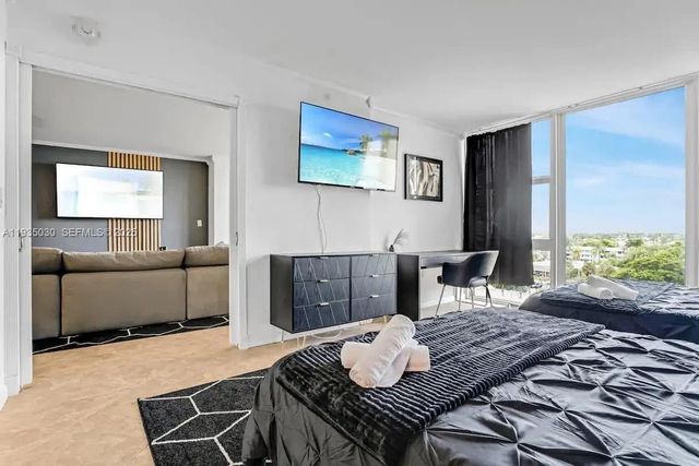 4040 Galt Ocean Drive 605, Fort Lauderdale, FL 33308