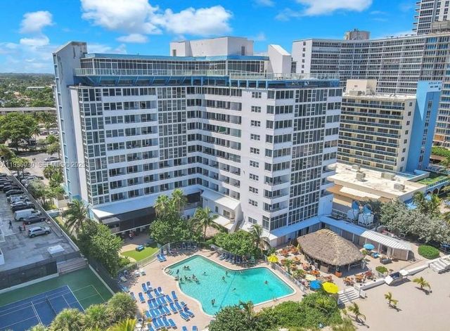 4040 Galt Ocean Drive 605, Fort Lauderdale, FL 33308