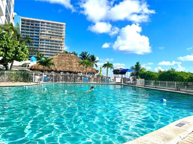 4040 Galt Ocean Drive 605, Fort Lauderdale, FL 33308
