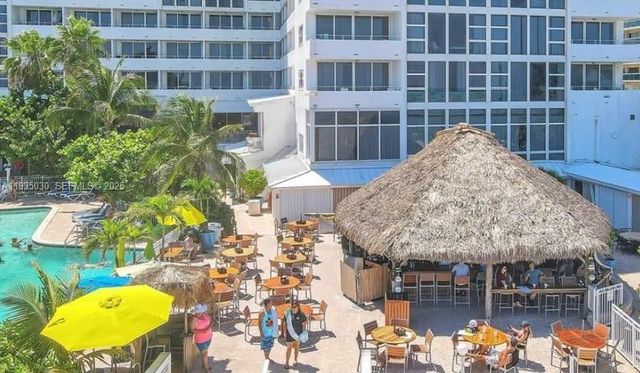 4040 Galt Ocean Drive 605, Fort Lauderdale, FL 33308