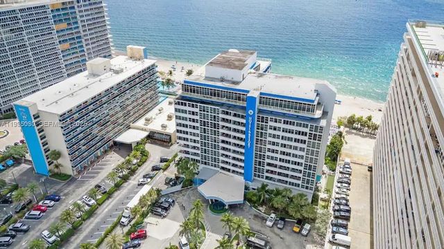 4040 Galt Ocean Drive 605, Fort Lauderdale, FL 33308