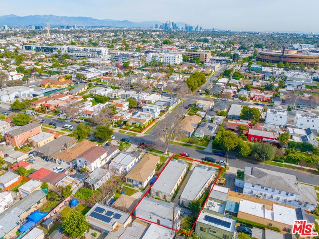 3601 Wellington Road, Los Angeles, CA 90016