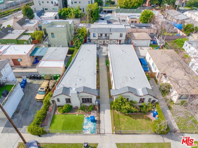 3601 Wellington Road, Los Angeles, CA 90016