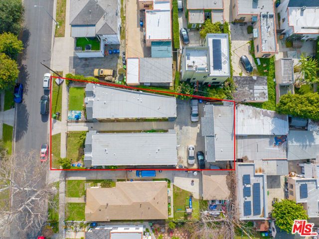 3601 Wellington Road, Los Angeles, CA 90016