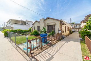 3601 Wellington Road, Los Angeles, CA 90016