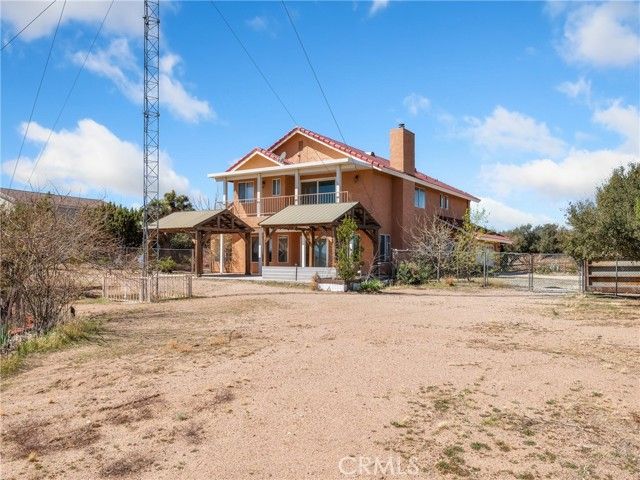 8187 Anaconda Avenue, Oak Hills, CA 92344