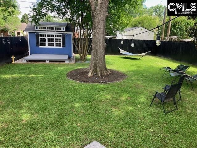 317 Karlaney Avenue, Cayce, SC 29033