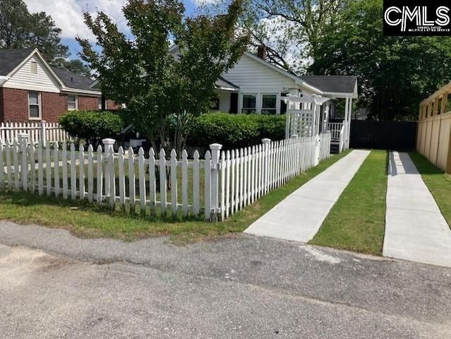 317 Karlaney Avenue, Cayce, SC 29033