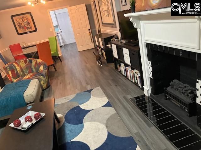 317 Karlaney Avenue, Cayce, SC 29033