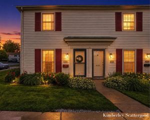 1946 Georgetown Drive, Grand Rapids, MI 49506