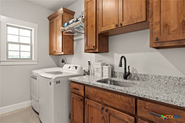 5508 County Road 3300, Kempner, TX 76539