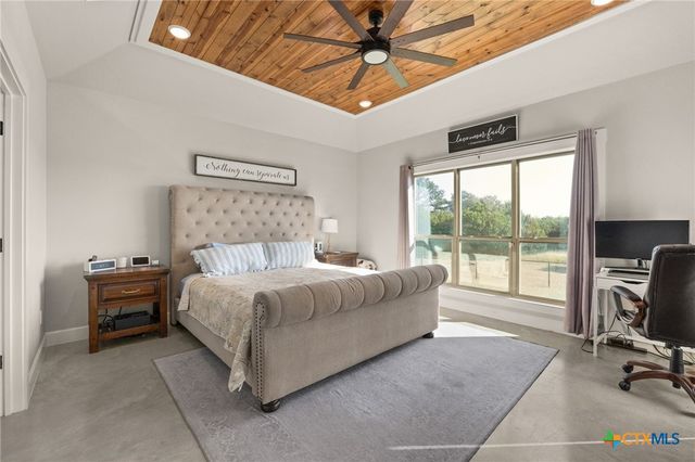 5508 County Road 3300, Kempner, TX 76539