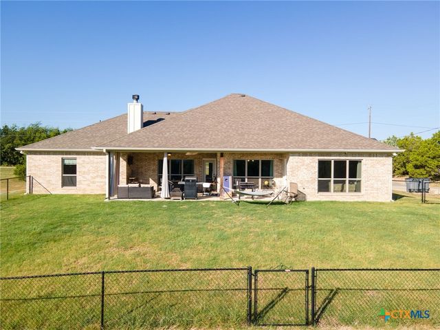5508 County Road 3300, Kempner, TX 76539
