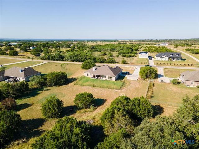 5508 County Road 3300, Kempner, TX 76539