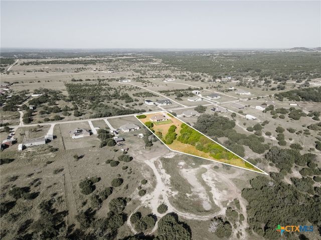 5508 County Road 3300, Kempner, TX 76539
