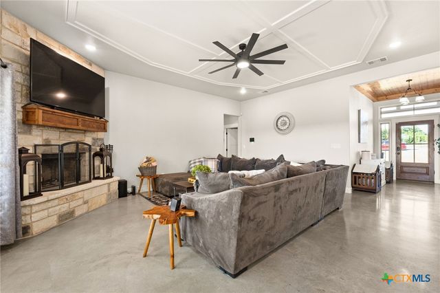 5508 County Road 3300, Kempner, TX 76539