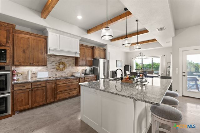 5508 County Road 3300, Kempner, TX 76539