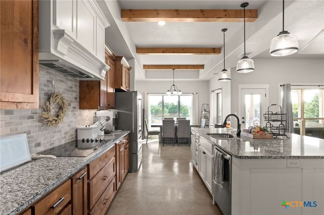 5508 County Road 3300, Kempner, TX 76539