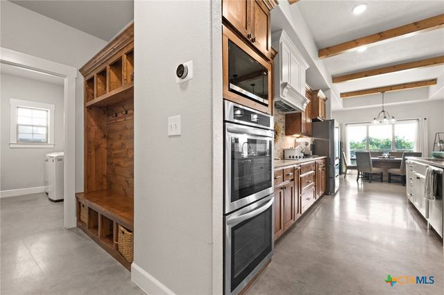 5508 County Road 3300, Kempner, TX 76539