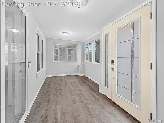 419 W 12 Mile Road, Royal Oak, MI 48073
