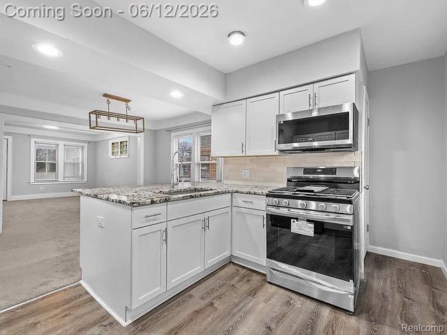 419 W 12 Mile Road, Royal Oak, MI 48073