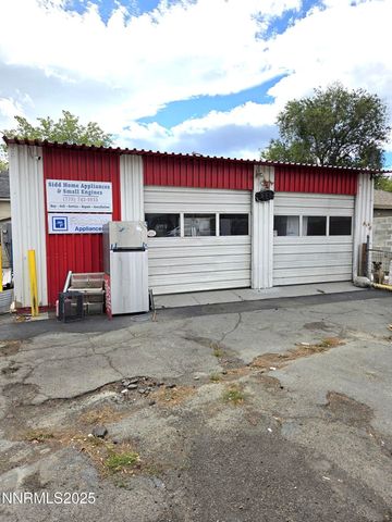 243 Claremont Street, Reno, NV 89502