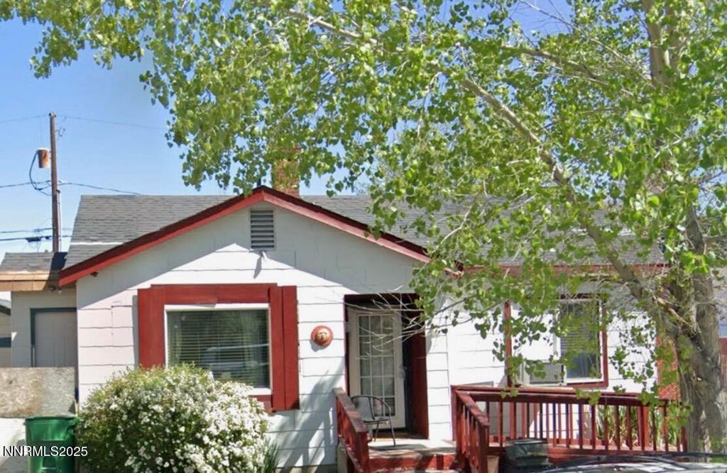 243 Claremont Street, Reno, NV 89502